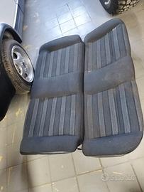 Ricambi, sedili, interni originali Volkswagen Golf