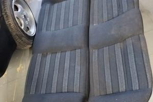 Ricambi, sedili, interni originali Volkswagen Golf