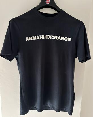 t-shirt Armani Exchange New