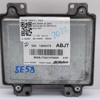 CENTRALINA MOTORE OPEL Meriva 3° Serie 12654172 A