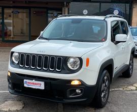 Jeep Renegade 1.6 Mjt 120 CV Longitude NAVI MY17