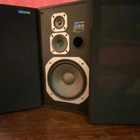 CASSE PIONEER CS-646