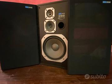 CASSE PIONEER CS-646