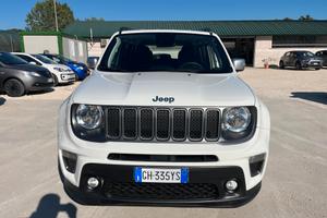 Jeep Renegade 1.6 Mjt 130 CV Limited - Unico propr