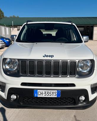 Jeep Renegade 1.6 Mjt 130 CV Limited - Unico propr