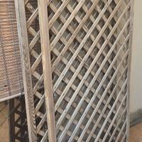 n 2 grigliati usati 180 x 90