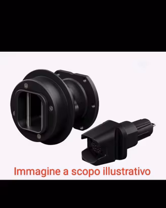 Bundle Fantec QR2 Lite 