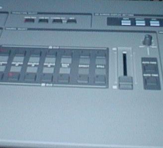 Panasonic WJ-AVE 55