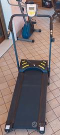 Tapis roulant 