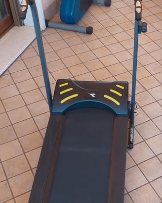 Tapis roulant 