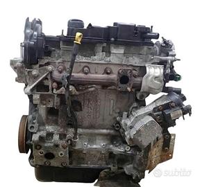 MOTORE FORD FIESTA 1.5 D. 75CV (XUJB)