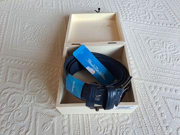 Cintura Spark Box Renato Balestra