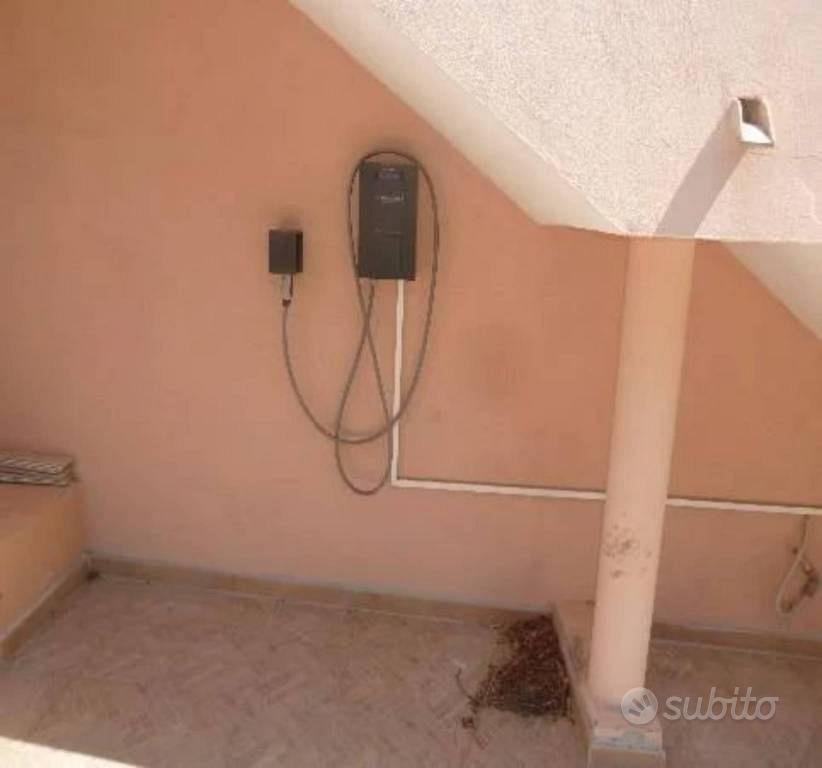 Appartamento – Carbonia, Cannas di Sotto, Serbariu - Vista 2