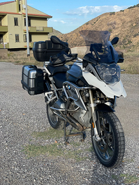 Bmw gs 1200