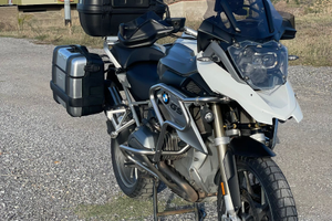 Bmw gs 1200