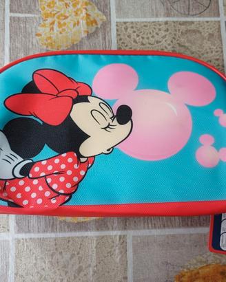 pochette minnie disney