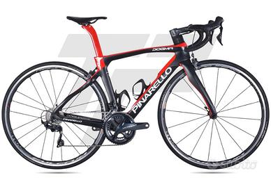 Pinarello Dogma F12 Rim taglia 465 (S)
