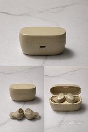 Jabra Elite Active 75t - True Wireless Sport IP57