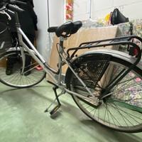 Bicicletta graziella