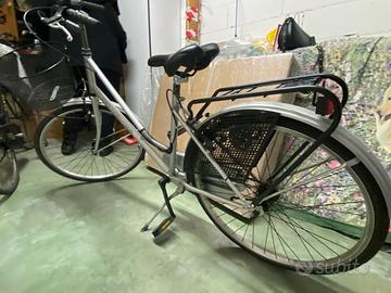 Bicicletta graziella