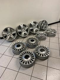 Cerchi fiat 500 e altri modelli