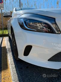 Mercedes classe A W176