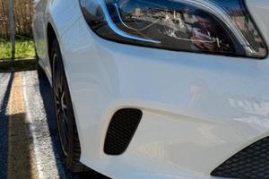 Mercedes classe A W176