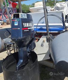 GOMMONE + Carrello stradale