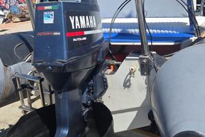 GOMMONE + Carrello stradale