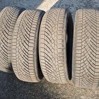Continental Allseason Contact 215/60 R18 102H m+s