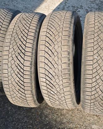 Continental Allseason Contact 215/60 R18 102H m+s