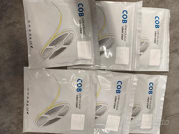 Strisce Led e alimentatori