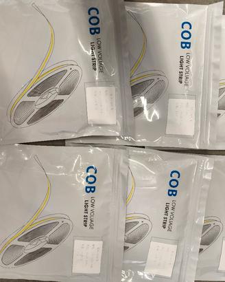Strisce Led e alimentatori