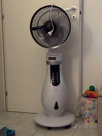 Ventilatore/raffrescatore