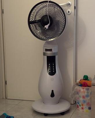 Ventilatore/raffrescatore