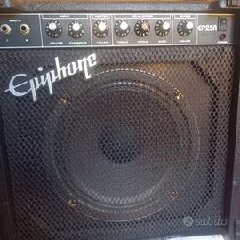 Amplificatore per chitarra elettrica 