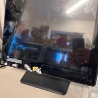 Monitor  Touch Axon Micretech industriale 15’