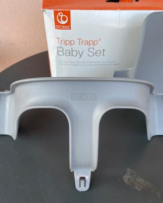 Baby set Stokke