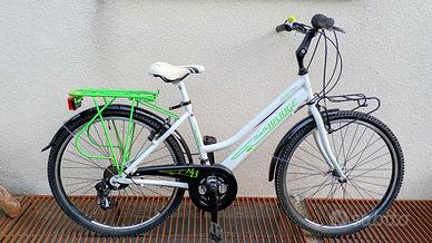 City bike donna 