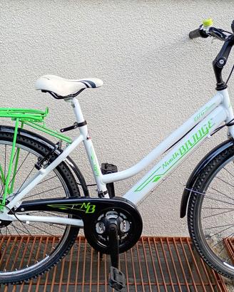 City bike donna 
