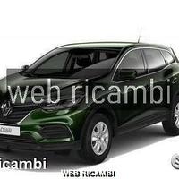 Ricambi musata Renault kadjar 2018 2019 2020