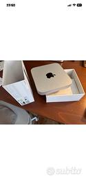 Mac mini anno 2015