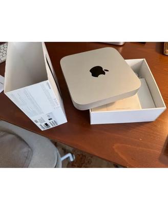 Mac mini anno 2015