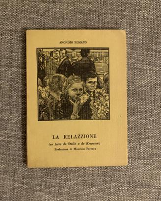 LA RELAZZIONE copia 1974