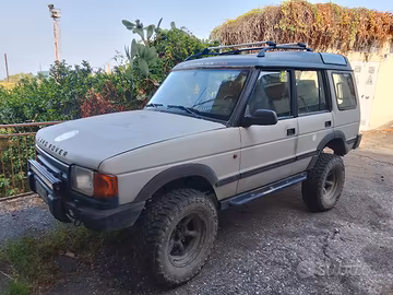 Discovery TDi 300 anno 97 