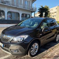 Opel Mokka 1.6 Ecotec 115CV 4x2 Start&Stop Cosmo