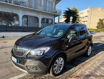 Opel Mokka 1.6 Ecotec 115CV 4x2 Start&Stop Cosmo