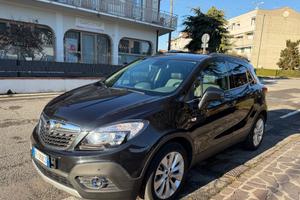 Opel Mokka 1.6 Ecotec 115CV 4x2 Start&Stop Cosmo