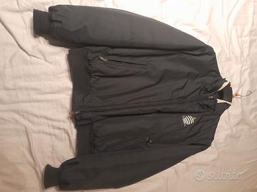 giubbino Marina yachting.