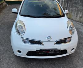 Nissan Micra 1.2 16V 5 porte n-tec